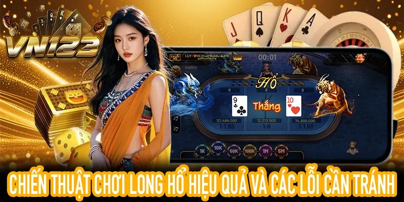 Chiến lược cá cược thể thao hiệu quả