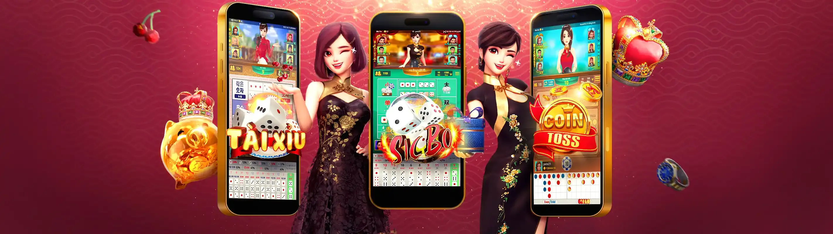 Tổng quan các loại hình trò chơi tại AX88