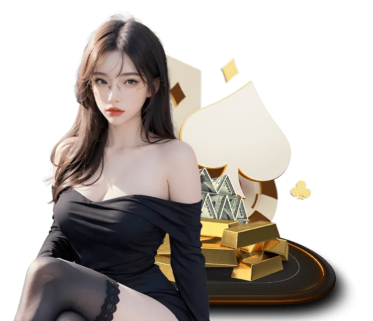 Giao diện trò chơi Bắn Cá Thần Tài